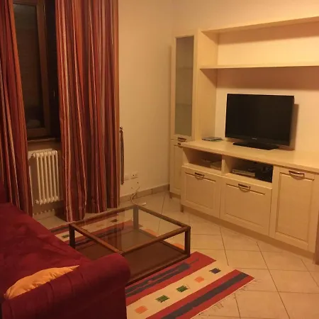 Bellavista Apartment *