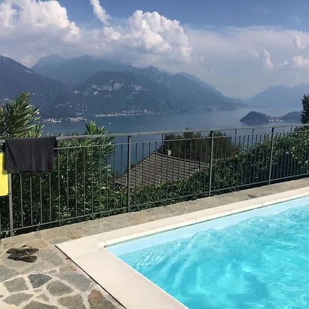 Apartament Bellavista Plesio