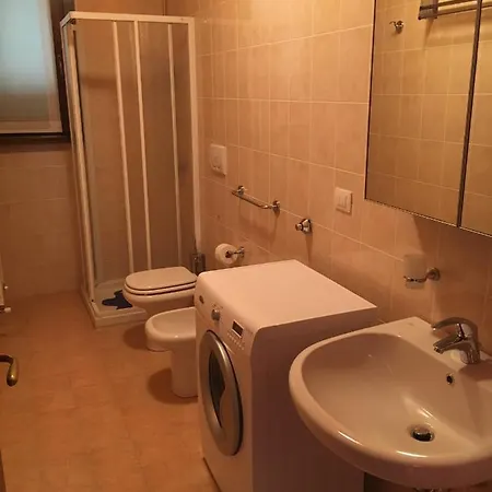 Apartament Bellavista Plesio
