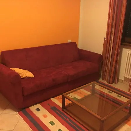 Apartament Bellavista Plesio